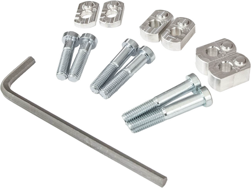 Enduro Engineering Handlebar Riser Kit Sherco 125cc-500cc 2016-2025