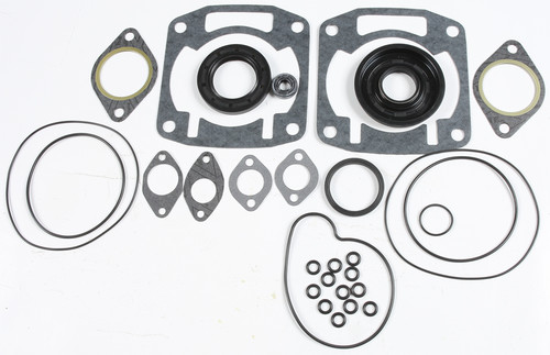 SP1 Engine Gasket Set