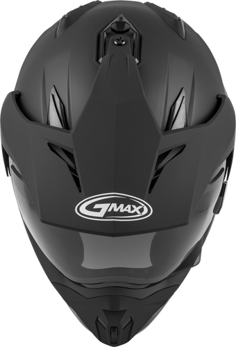 GMAX GM-11 Dual Sport Helmet (2023)