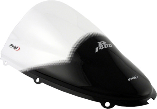 PUIG Racing Windscreen