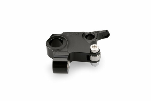 PUIG Hi-Tech Extendable/Folding Clutch Lever