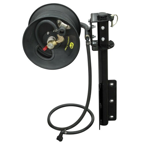 FIMCO Industries UTV Sprayer Hose Reel Attachment