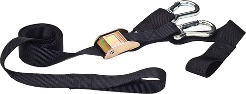HIGH ROLLER Cam-Lock Ultra Tie-Downs