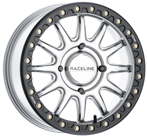 ALPHA BDLK 17X7 4/156 (+40MM) SILVER/BLK