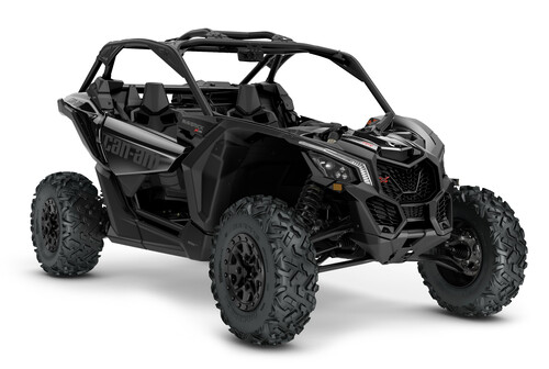 NEW RAY TOYS Sport UTV Replica