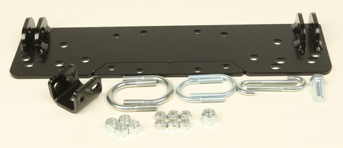 WARN Plow Mid-Mounting Kit