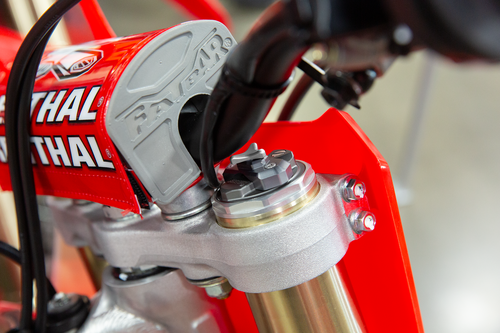 MOTION PRO COMPRESSION ADJUSTER SHOWA FORKS TALL