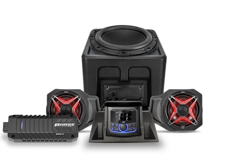 SSV WORKS JVC Plug and Play Kits