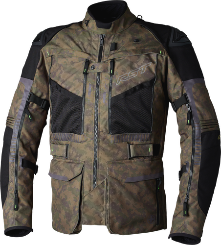 RST Pro Series Ranger CE Jacket