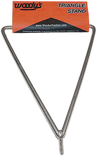WOODYS Triangle Stand