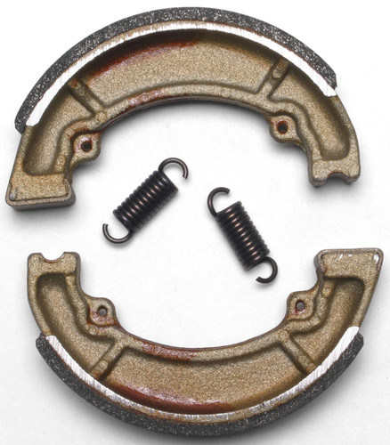 EBC Organic Brake Pads