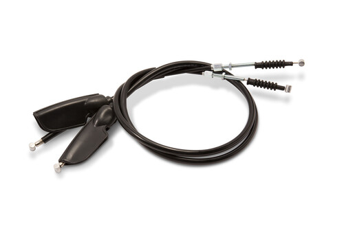 Motion Pro Vinyl Front Brake Cable Yamaha TTR110E 2011-2027