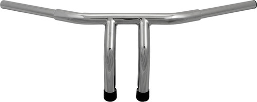 HARDDRIVE Fat Tiller Handlebars
