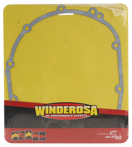 VERTEX Clutch Cover Gasket