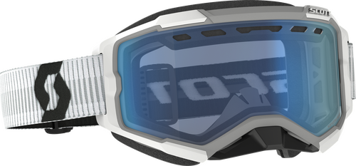 SCOTT Fury Snow Cross Goggle