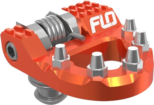 Flo Motorsports Replacement Folding Tip