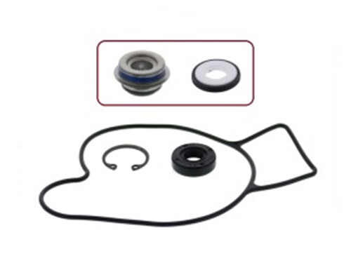 SP1 WATER PUMP REPAIR KIT A/C