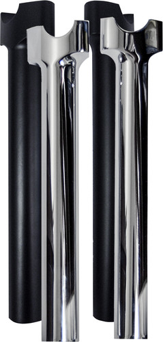 WILD 1 Handlebar Risers