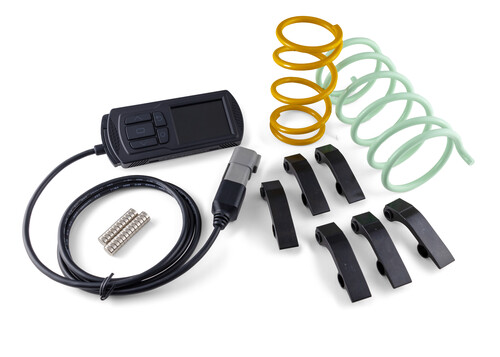 DYNOJET Dynojet Power Packages Stage 2 A Kit