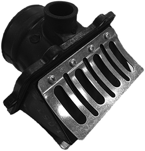 SP1 MOUNTING FLANGE S-D