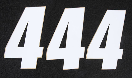 D-COR COR Series Numbers