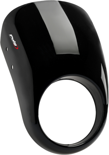 PUIG Anarchy Semi Fairing