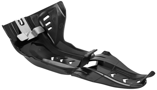 POLISPORT Fortress Skid Plate