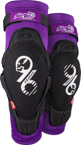 EVS Youth Slayco96 Knee Guards