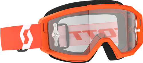 SCOTT Primal Goggles