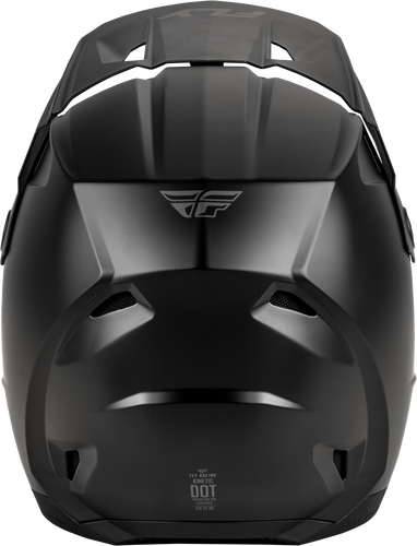 FLY RACING Kinetic Solid Helmet (2025)