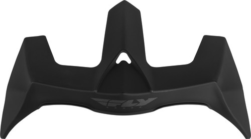 FLY RACING Revolt Helmet Rear Spoiler