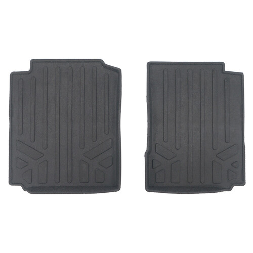 FLOOR LINER SECOND ROW