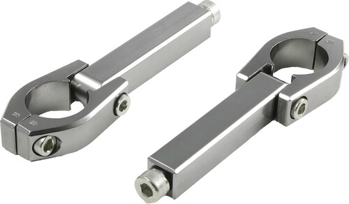 ZETA Armor Handguards Clamp