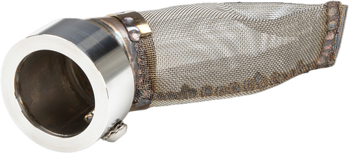 YOSHIMURA Spark Arrestor / Sound Insert