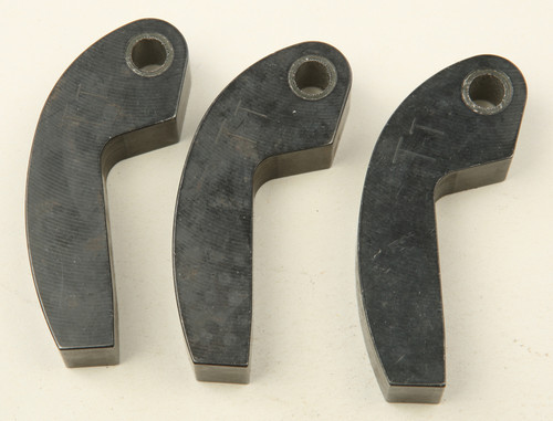 SPEEDWERX Team Boss Primary Weight