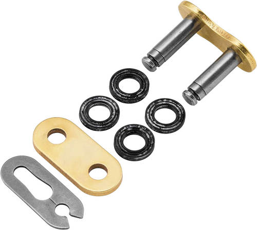 RK EXCEL 520 XRE Gold Drive Chain