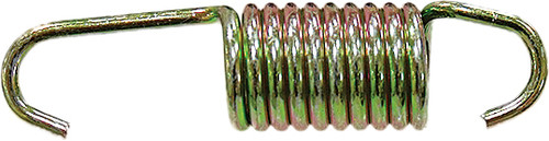 SP1 Exhaust Spring