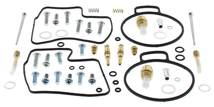 ALL BALLS Carburetor Rebuild Kit