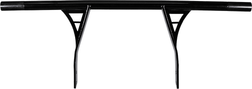 SANTORO FABWORX Not Yo Daddys Crash Bar