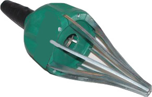 NORREC Quick-Shot Tool