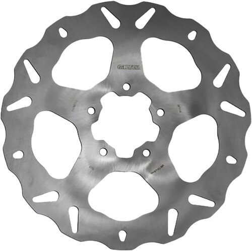 GALFER Solid Mount wave rotor