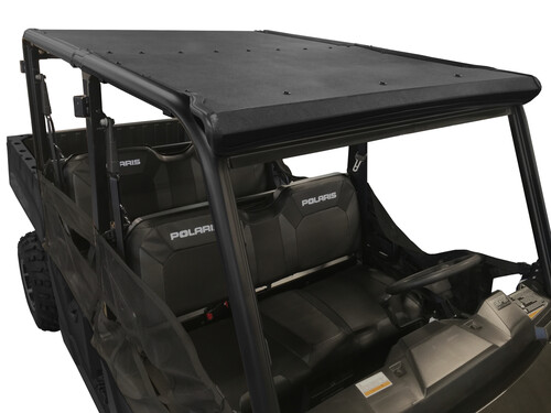ABS ROOF POL FULL CREW PRO FIT 2 PIECE