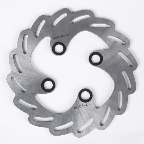 STREAMLINE Blade Rotor