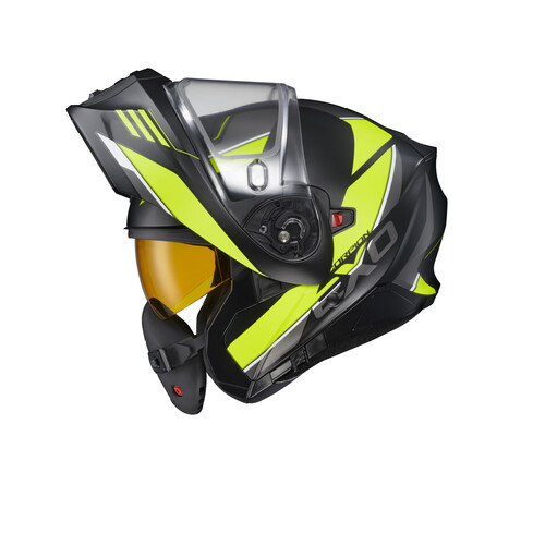 SCORPION EXO EXO-GT930 Cold Weather Helmet