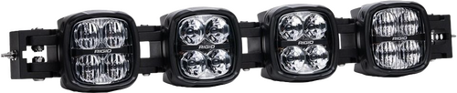 PHOENIX 30" POD LIGHT BAR SPOT DRIVING COMBO