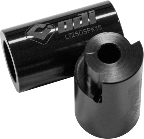 ODI Lock-On Grip Adapter