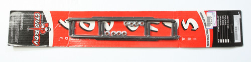 STUD BOY Round Bar Runners