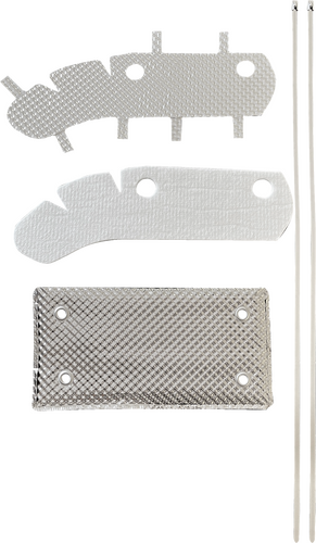 DEI Heat Shield Liners