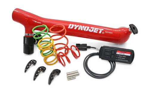 DYNOJET Dynojet Power Packages Stage 3 Kit