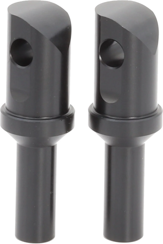 FLO MOTORSPORTS Savage Passenger Clevis